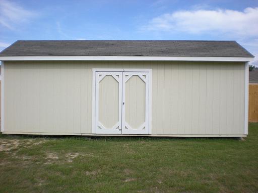 Carriage House